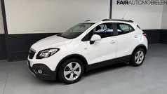 Gebruikt 2015 Opel Mokka Cosmo SUV | € 9.950 (Eerlijke prijs)