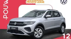 Gebruikt 2024 VW T-Cross Edition SUV | € 23.900 (Eerlijke prijs)