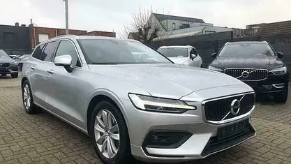 Occasion Volvo V60 Momentum 190 PK (139 kW) 2018 Stationwagen