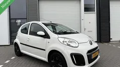 Gebruikt 2013 Citroën C1 Hatchback | € 3.790 (Eerlijke prijs)