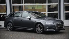 Gebruikt 2017 Audi A4 Proline Stationwagen | € 32.450 (Goede deal)