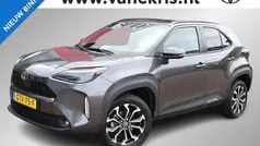 Gebruikt 2024 Toyota Yaris Cross Edition SUV | € 30.499 (Eerlijke prijs)