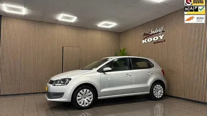 Occasion VW Polo Edition 90 PK (66 kW) 2014 Hatchback