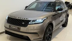 Bruin Gebruikt 2023 Land Rover Range Rover Velar S SUV | € 69.950 (Super prijs)