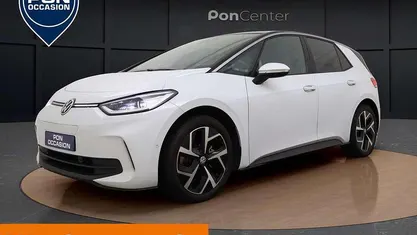 Wit Occasion 2024 VW ID.3 Pro Hatchback | € 27.950 (Eerlijke prijs)