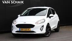 Gebruikt 2018 Ford Fiesta Trend Hatchback | € 9.950 (Goede deal)