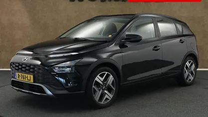 Occasion Hyundai Bayon Premium 2021 SUV