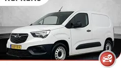 Gebruikt 2023 Opel Combo-e Life Edition Van | € 18.300 (Goede deal)