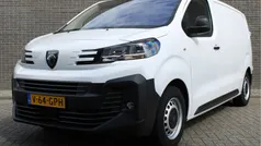 Wit Gebruikt 2024 Peugeot Expert Van | € 22.950 (Eerlijke prijs)