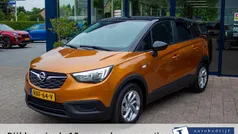 Gebruikt 2017 Opel Crossland X Selection SUV | € 10.940 (Eerlijke prijs)
