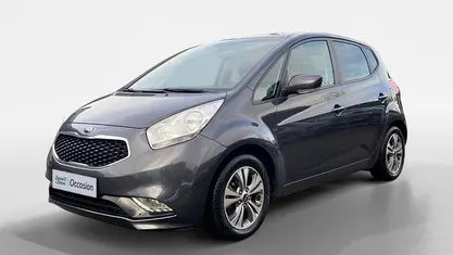 Occasion 2017 Kia Venga Hatchback | € 12.920 (Eerlijke prijs)