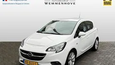 Gebruikt 2017 Opel Corsa Hatchback | € 7.450 (Eerlijke prijs)