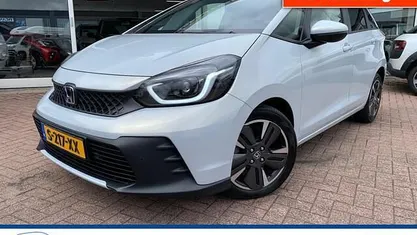 Occasion Honda Jazz Advance 122 PK (89 kW) 2023 Hatchback