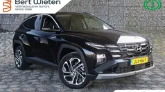 Gebruikt 2025 Hyundai Tucson Comfort SUV | € 42.285 (Goede deal)
