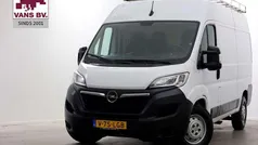 Gebruikt 2023 Opel Movano Van | € 19.950 (Super prijs)