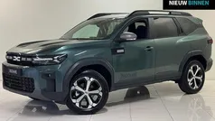 Gebruikt 2025 Dacia Bigster Journey SUV | € 39.000 (Eerlijke prijs)