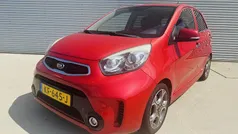 Gebruikt 2016 Kia Picanto Hatchback | € 7.650 (Eerlijke prijs)