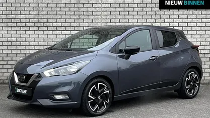 Occasion 2022 Nissan Micra Hatchback | € 15.740 (Eerlijke prijs)