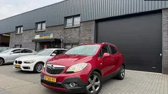 Gebruikt 2014 Opel Mokka Cosmo SUV | € 10.950 (Eerlijke prijs)