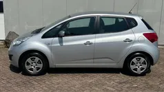 Gebruikt 2010 Kia Venga Hatchback | € 1.999 (Eerlijke prijs)