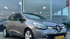 Gebruikt 2013 Renault Clio GrandTour Expression Stationwagen | € 2.500 (Eerlijke prijs)