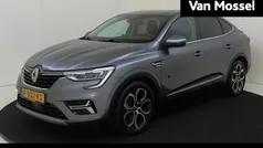 Gebruikt 2022 Renault Arkana Intens SUV | € 23.935 (Eerlijke prijs)