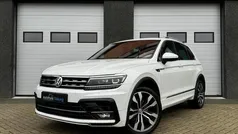 Gebruikt 2019 VW Tiguan R-line SUV | € 34.490 (Eerlijke prijs)