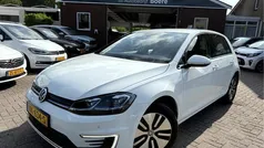 Gebruikt 2019 VW e-Golf Hatchback | € 12.450 (Goede deal)
