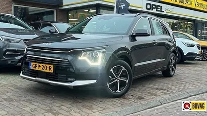Occasion 2024 Kia Niro SUV | € 30.950 (Goede deal)