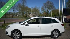 Seat Ibiza ST