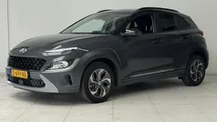 Grijs Gebruikt 2023 Hyundai Kona Comfort SUV | € 25.695 (Goede deal)