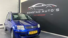 Gebruikt 2007 Fiat Panda Hatchback | € 1.450 (Goede deal)