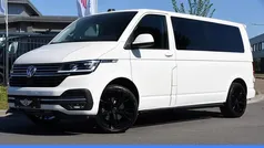 Wit Gebruikt 2020 VW T6.1 Van | € 39.950 (Goede deal)
