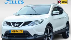 Gebruikt 2015 Nissan Qashqai 360º SUV | € 9.895 (Eerlijke prijs)