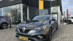 Gebruikt 2020 Renault Mégane IV R.S. Hatchback | € 33.445 (Eerlijke prijs)