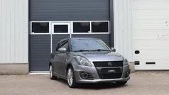 Grijs Gebruikt 2014 Suzuki Swift Sport Hatchback | € 6.495 (Goede deal)