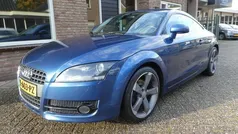 Blauw Gebruikt 2006 Audi TT Comfort Coupé | € 8.950 (Eerlijke prijs)