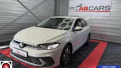 Gebruikt 2023 VW Polo Move Hatchback | € 19.995 (Eerlijke prijs)