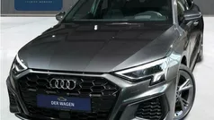 Gebruikt 2022 Audi A3 Sportback S-Line Hatchback | € 32.900 (Eerlijke prijs)