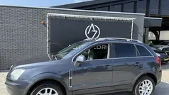 Blauw Gebruikt 2008 Opel Antara SUV | € 3.950 (Eerlijke prijs)