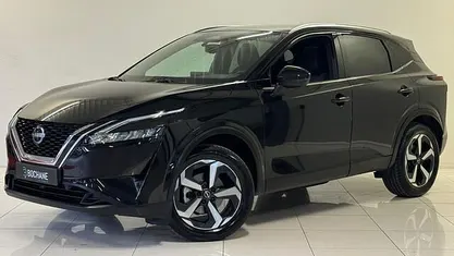 Occasion Nissan Qashqai 360º 158 PK (116 kW) 2023 SUV