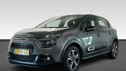 Occasion 2024 Citroën C3 PureTech Hatchback | € 16.440 (Goede deal)