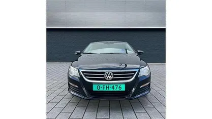 Occasion 2010 VW Passat Sedan | € 6.000 (Eerlijke prijs)