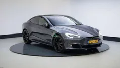 Gebruikt 2020 Tesla Model S Performance Sedan | € 53.950 (Goede deal)