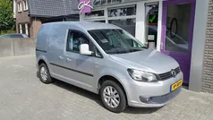 Overige Gebruikt 2015 VW Caddy MPV | € 6.495 (Eerlijke prijs)