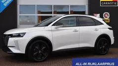 DS Automobiles DS7 Crossback