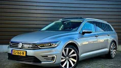Gebruikt 2015 VW Passat GTE Stationwagen | € 11.950 (Eerlijke prijs)