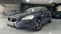 Gebruikt 2017 Volvo V40 Stationwagen | € 19.990 (Eerlijke prijs)