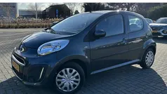 Grijs Gebruikt 2014 Citroën C1 Hatchback | € 6.450 (Eerlijke prijs)
