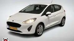 Gebruikt 2017 Ford Fiesta Trend Hatchback | € 7.450 (Eerlijke prijs)